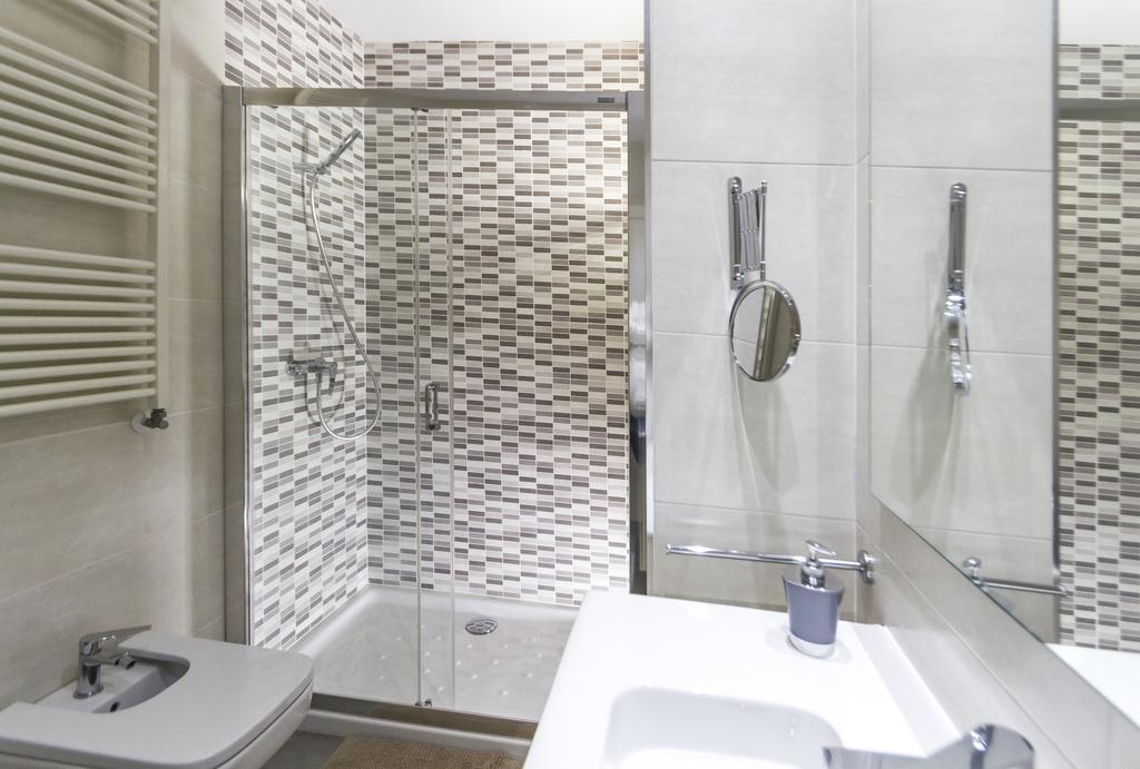 Apartamento Plazalema Zamora Kültér fotó